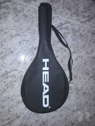 Racchetta head origonaleoriginale  foto-16073