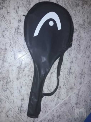 Racchetta head origonaleoriginale  foto-30572