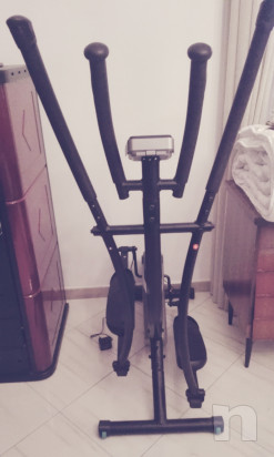 Ellittica foto-16077