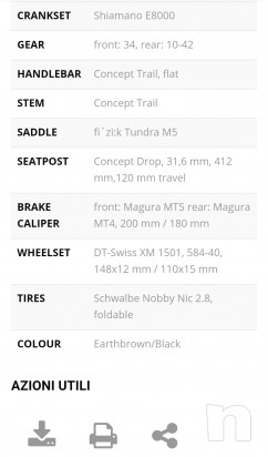 E-Bike Focus Jam2 Tg.L Factory foto-30583