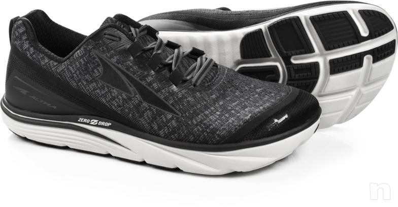 Scarpe running Altra Torin 3.5 knit  foto-16080