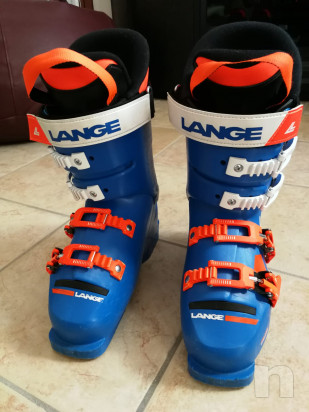 SCARPONI SCI LANGE RS90 s.c jr foto-30584