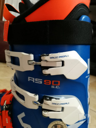 SCARPONI SCI LANGE RS90 s.c jr foto-30586
