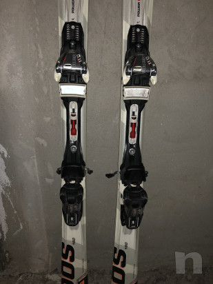 Blizzard Power 500S foto-30588