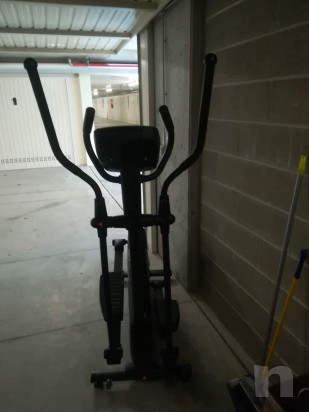 Ellittica nordictrack 400 foto-30591