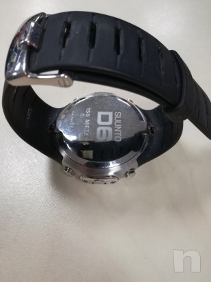 Suunto D6 foto-30596