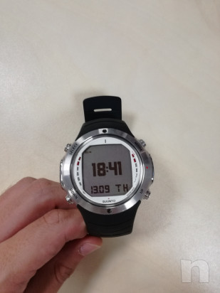 Suunto D6 foto-30595