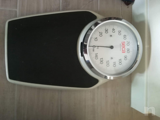 Bilancia medica seca  foto-16092