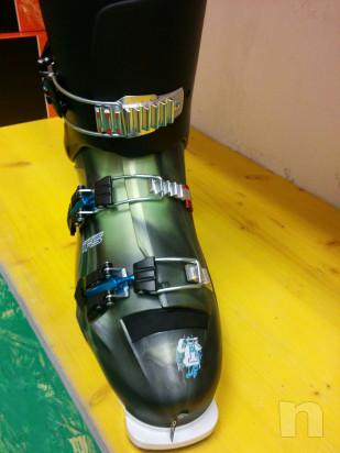 tecnica cochise light nr 30 foto-16097