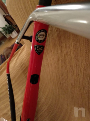 Telaio Bici da corsa SPECIALIZED SWORKS TARMAC 2016  TAGLIA 54  foto-30623