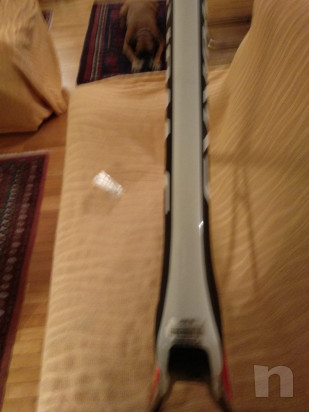 Telaio Bici da corsa SPECIALIZED SWORKS TARMAC 2016  TAGLIA 54  foto-30624