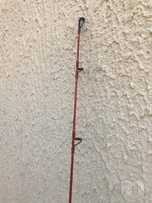 Canna da pesca Jig killer Italcanna foto-30627