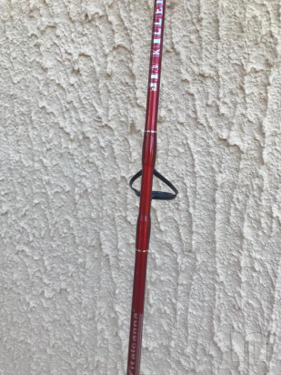 Canna da pesca Jig killer Italcanna foto-16099