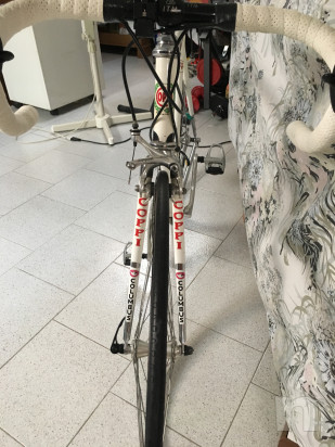Bici da corsa Fausto Copp foto-30631