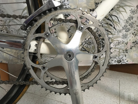 Bici da corsa Fausto Copp foto-30632