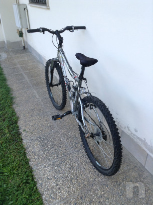 Mountan bike shockblaze Yosemite cambio scimano  foto-30638