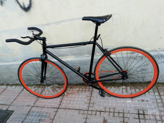 Bici da corsa foto-30647