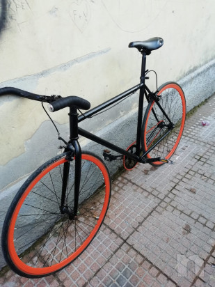 Bici da corsa foto-16108
