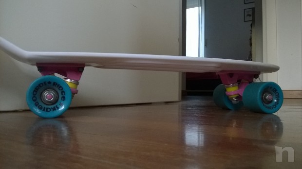 Penny Skateboard foto-1611