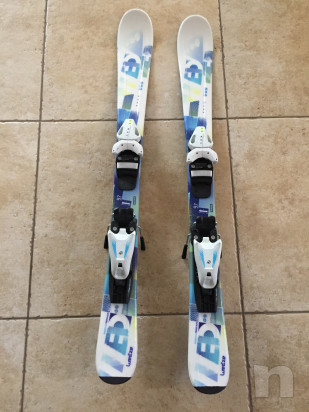 Sci da bambino foto-16119