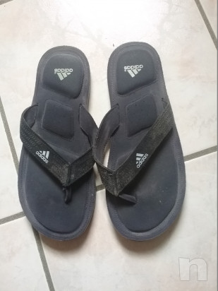 CIABATTE INFRADITO ADIDAS . DA RAGAZZO. N. 36 foto-16122