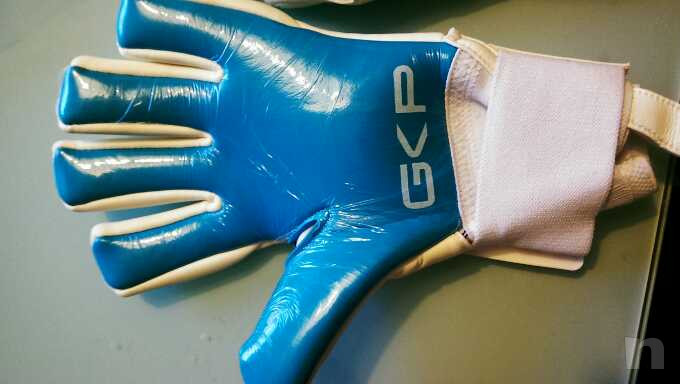 Guanti portiere GK Passion foto-30697