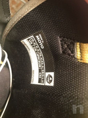 Scarponi Snowboard BURTON MOTO 2016  foto-30710