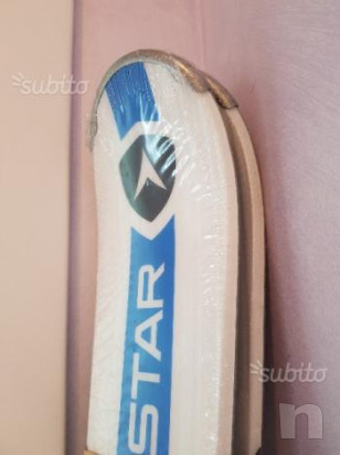 DYNASTAR SCI SPEED ZONE 5 + ATTACCO XPRESS 10  foto-30722