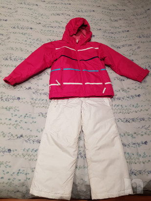 Tuta sci bimba  foto-16148