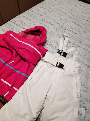 Tuta sci bimba  foto-30724