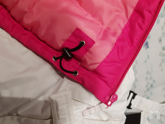 Tuta sci bimba  foto-30726