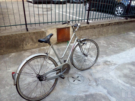 Bicilette uomo e donna foto-30741