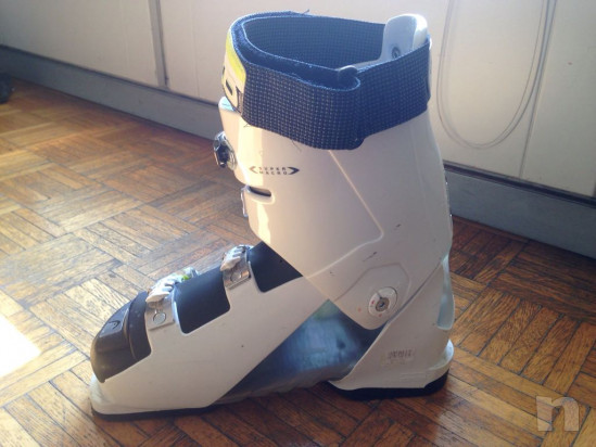 Vendo scarponi da sci HEAD VECTOR 115 da Uomo - Taglia 27.5. foto-30743