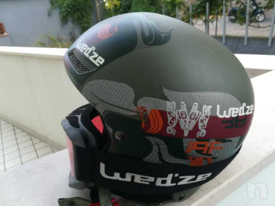 Casco da snowboard  foto-16162