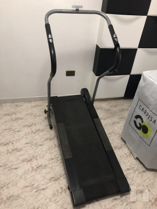 TAPIS ROULANT foto-16167