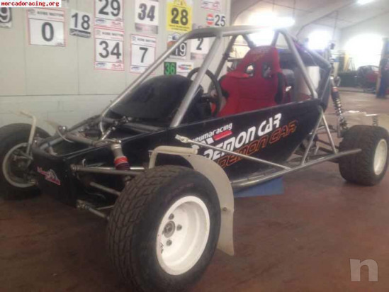 kart cross demon car 2012 foto-30767