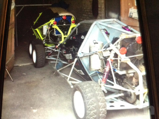 kart cross demon car 2012 foto-30770