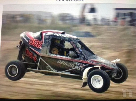 kart cross demon car 2012 foto-16169