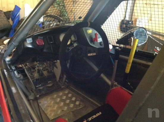 kart cross demon car 2012 foto-30769