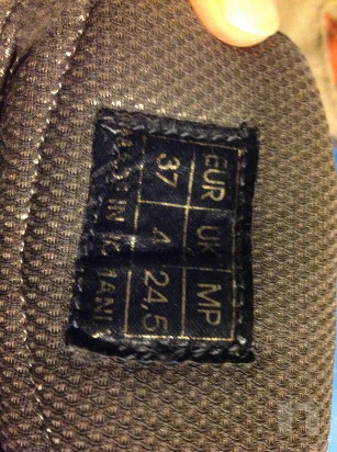 Scarponcini trekking marca Olang n.37 foto-30790