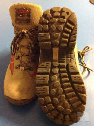 Scarponcini trekking marca Olang n.37 foto-30789