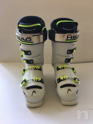 Scarponi sci Head RS 140 Raptor foto-16177