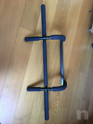 Pull Bar  foto-30798