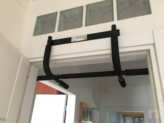 Pull Bar  foto-16179