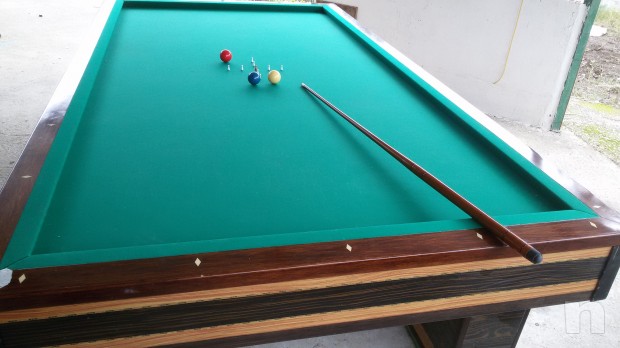 biliardo internazionale Longoni foto-1618