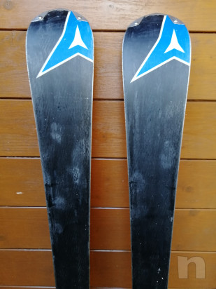 Sci Atomic SL type sono Demo x 165 foto-30800