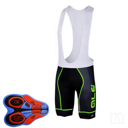 ALE Team completo bici estivo foto-30804