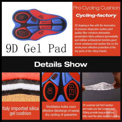 ALE Team completo bici estivo foto-30806