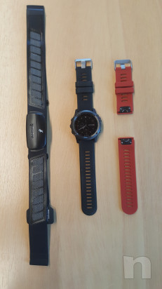 GARMIN FENIX 3 BLACK foto-16188