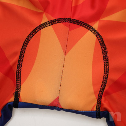 NIPPO Vini Santini completo bici estivo foto-30814